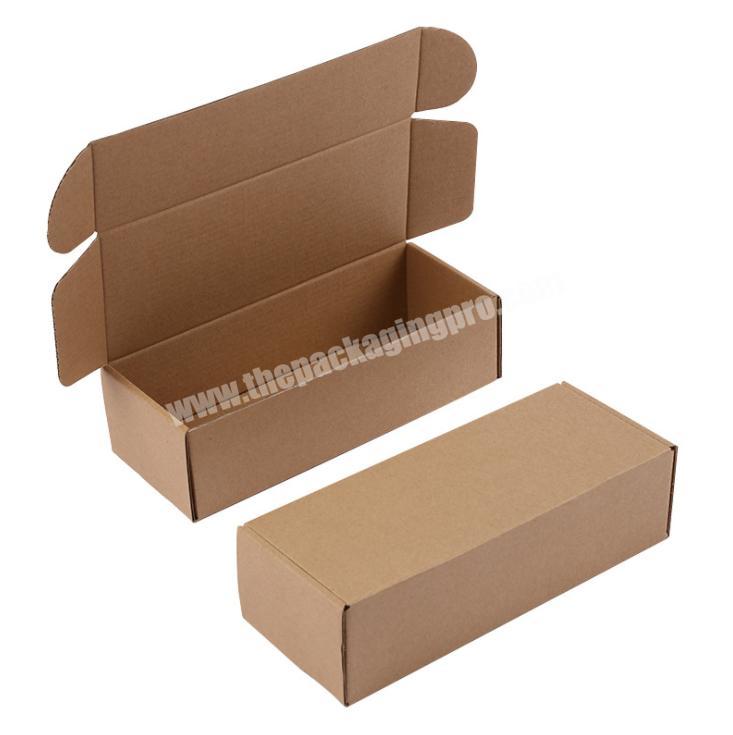 corrugated box packaging boxes thermal shipping box