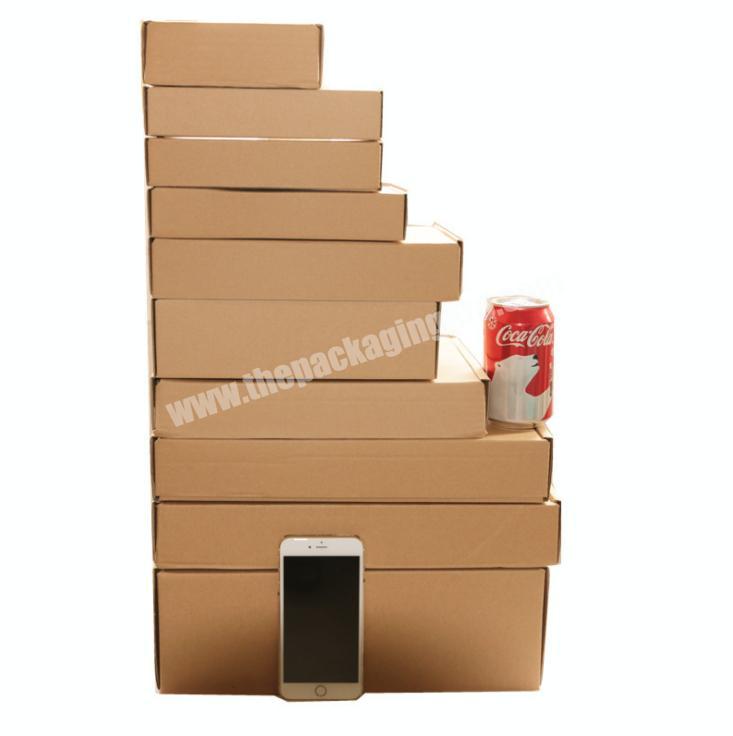 corrugated box packaging boxes wooden shipping boxes