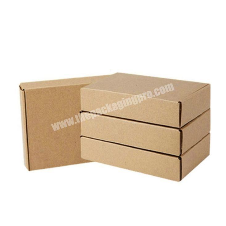 corrugated box shipping boxes large mailer box