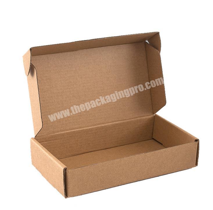 corrugated box wooden shipping boxes mailer box