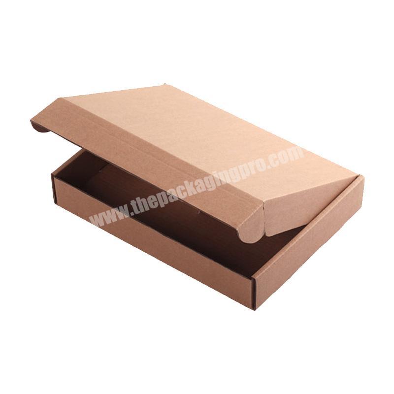 corrugated paper box brown shipping box transport boxes
