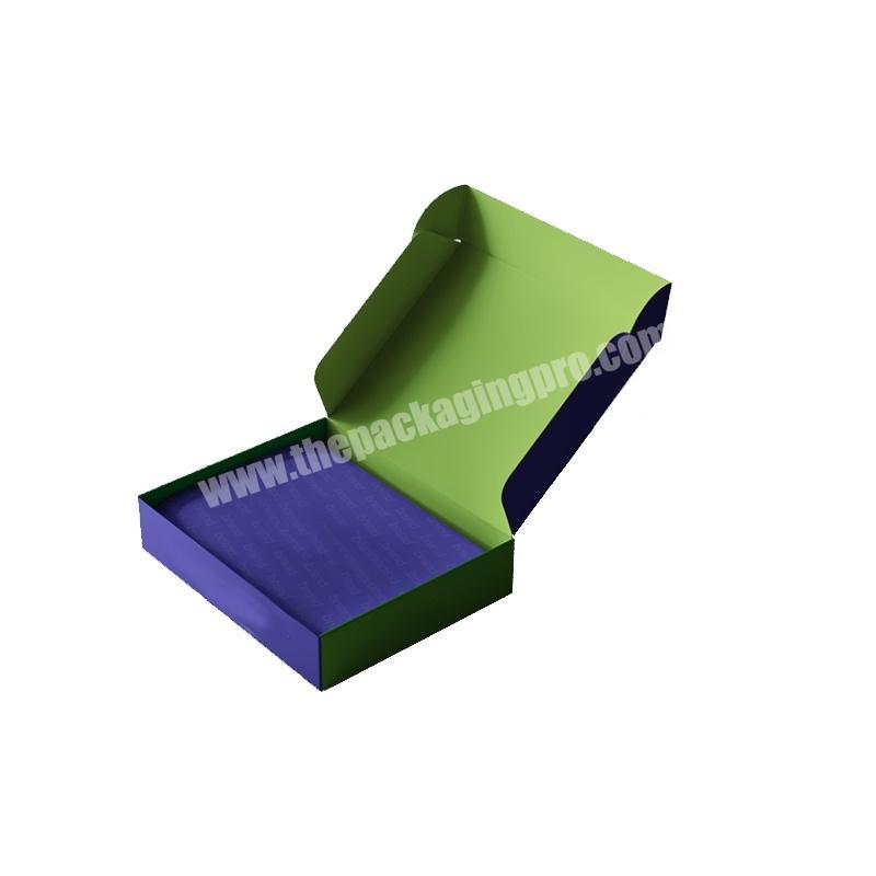 corrugated paper box marble shipping box transport boxes