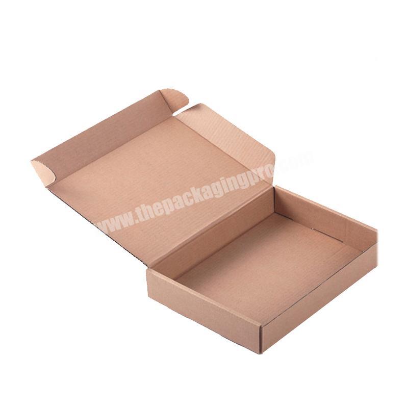 corrugated paper box recycled shipping box transport boxes