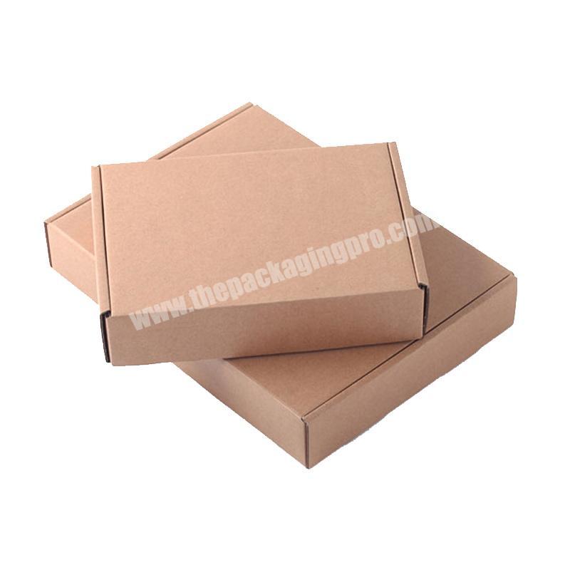 corrugated paper box wine shipping box transport boxes