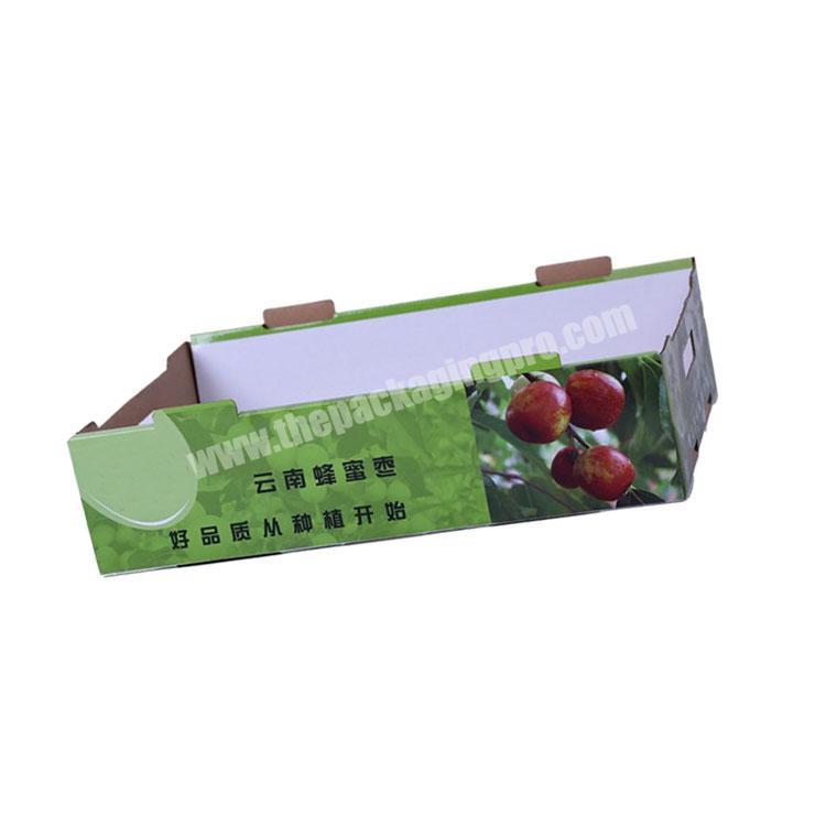 corrugated shipping boxes corrugated cardboard box counter display rack