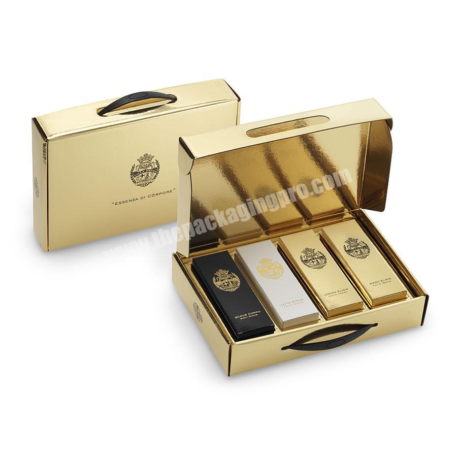 Cosmetic packaging boxescosmetic gift boxespaper packaging boxes