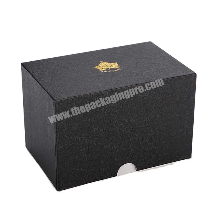 Creative exquisite high-end gift box folding storage box gift packaging box