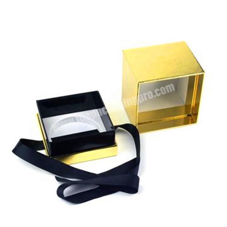 Creative Scented Candle Packaging Box Custom Luxury Box Packs Luxury Designer Cardboard Candle Boxes