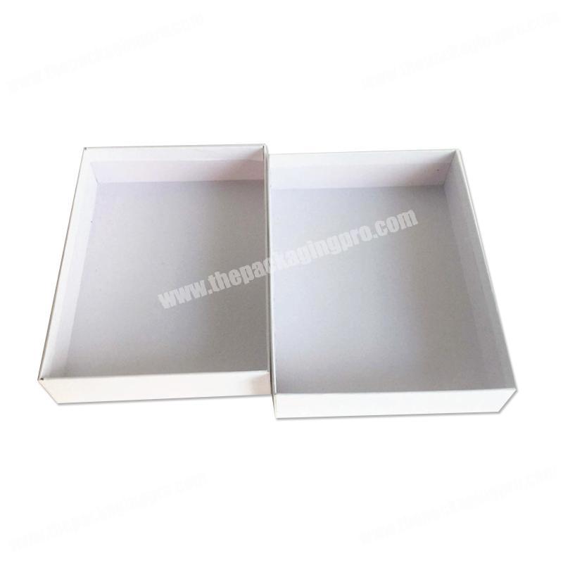 Custom Best Selling Logo Printed Paper Skirt Magnetic Gift Box