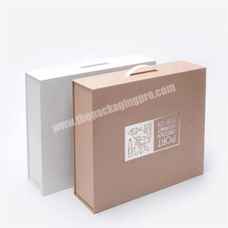 Men Leather Shoes Women High-Heeled Shoes Package Paper Box Custom