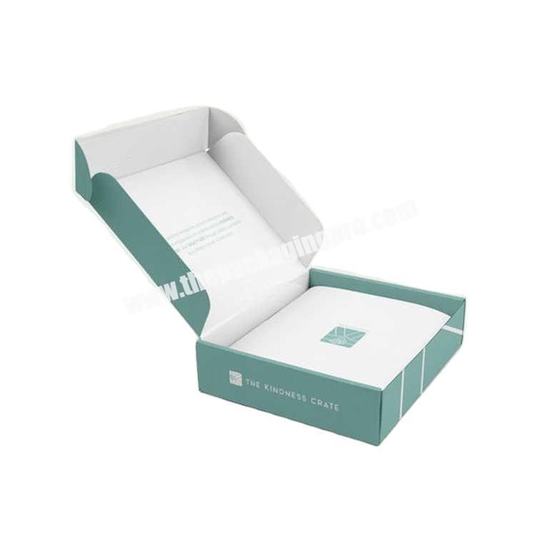 Custom Big Size Shoe Packaging Boxes For Recycled Storages Packaging