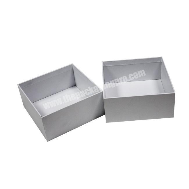 Custom Birthday Wedding Sending Gift Boxes, Cheap Wholesale Wedding Dress Packaging Box
