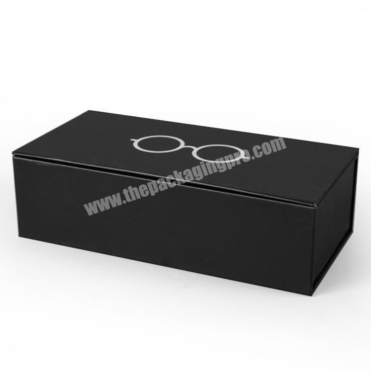 Eyewear Drawer Box Packaging Sunglasses Box-nttc.com.vn