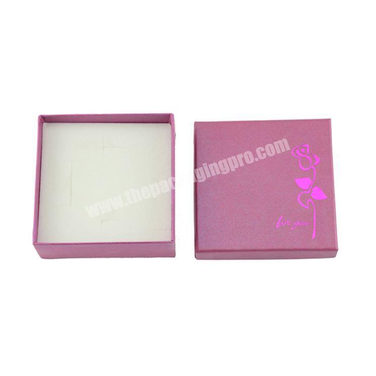 Custom Book Shape Paper Boxes With Magnetic Closure