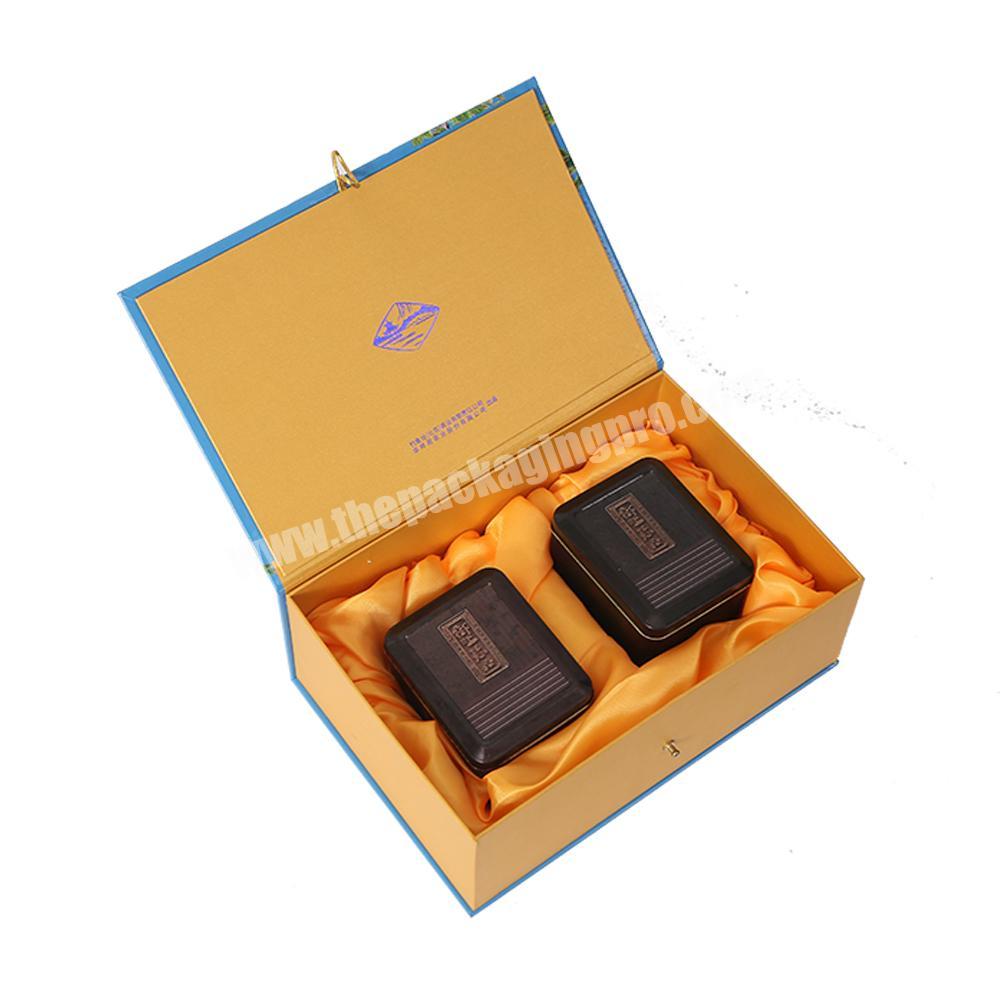 Custom cardboard boxes Tea Packaging luxury  Boxes