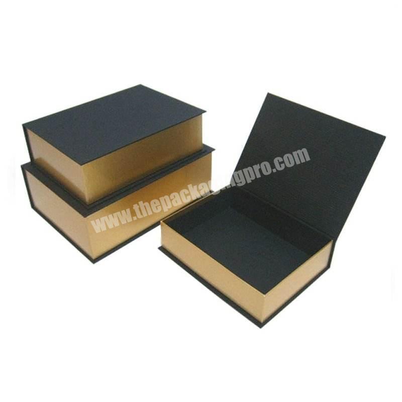 custom cardboard gift box magnetic cosmetic paper boxes cheap wholesale