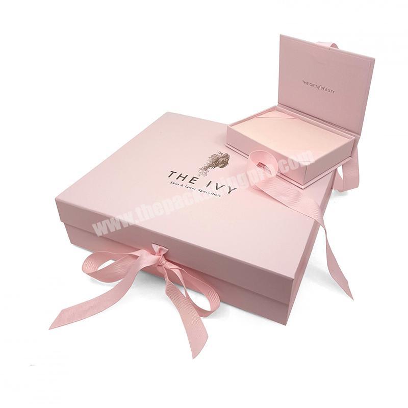 Custom Cardboard Luxury Gift Packaging Box Paperbox Giftboxes Magnetic Giftbox