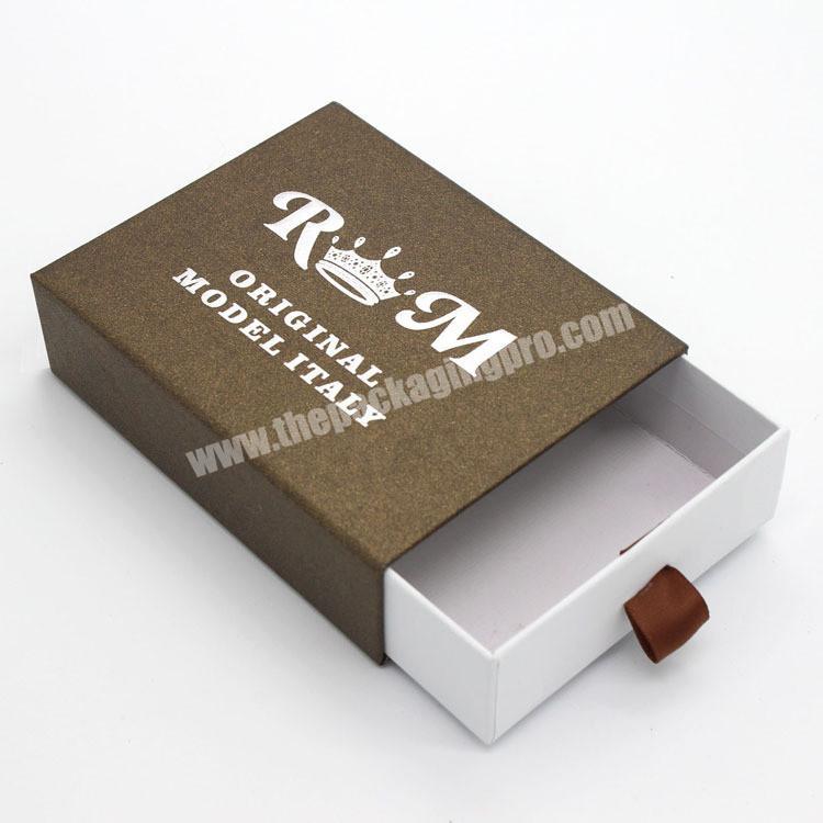 Custom cardboard packaging