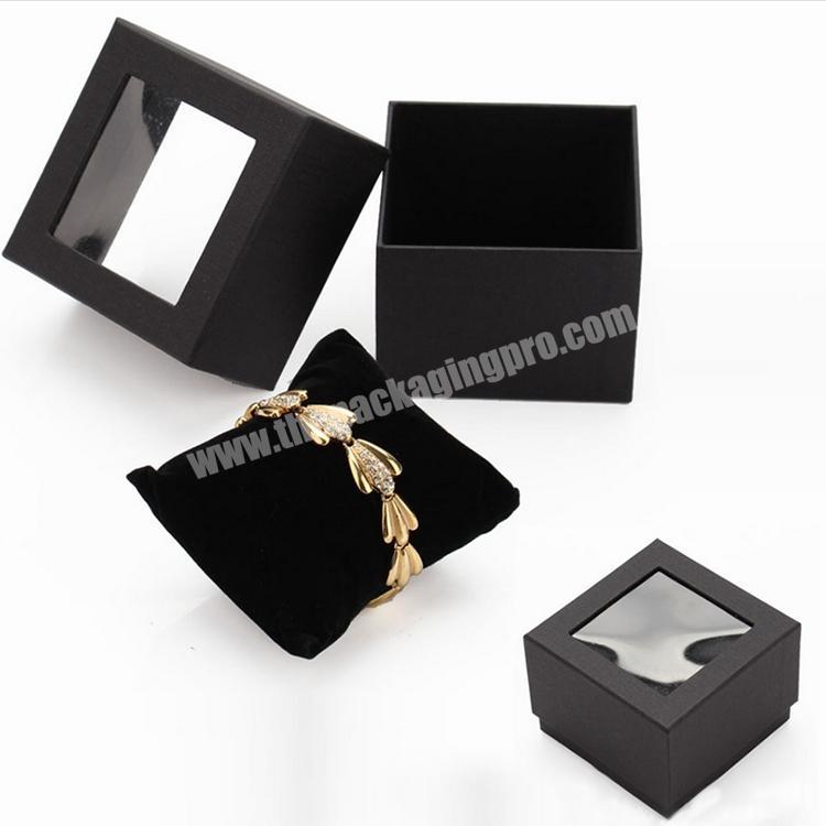 Custom Cardboard Paper Packaging Gift Box