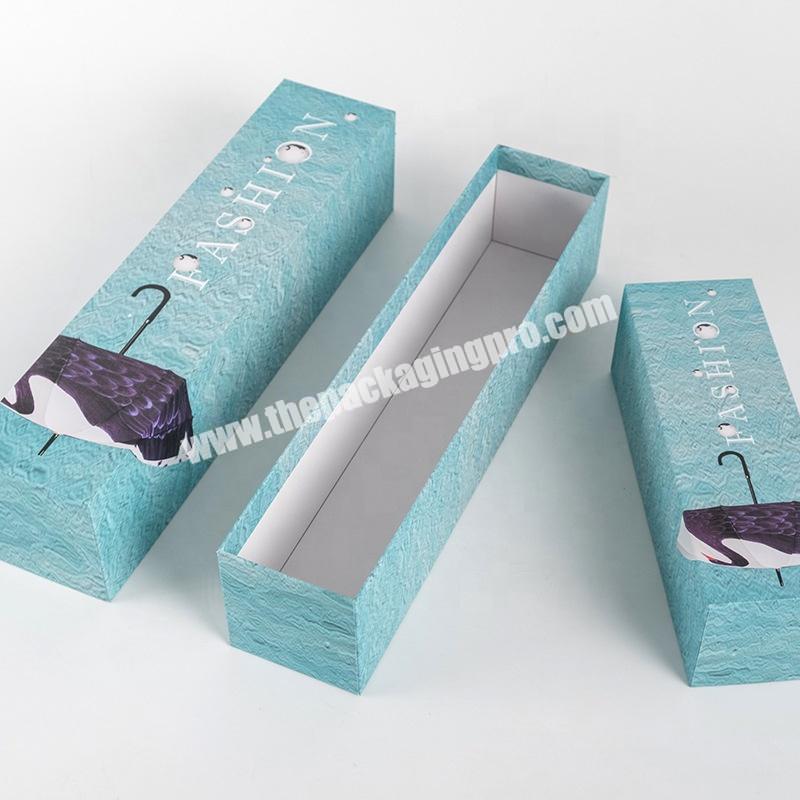 Online store selling customized gift boxes by Studio Umbrella Web