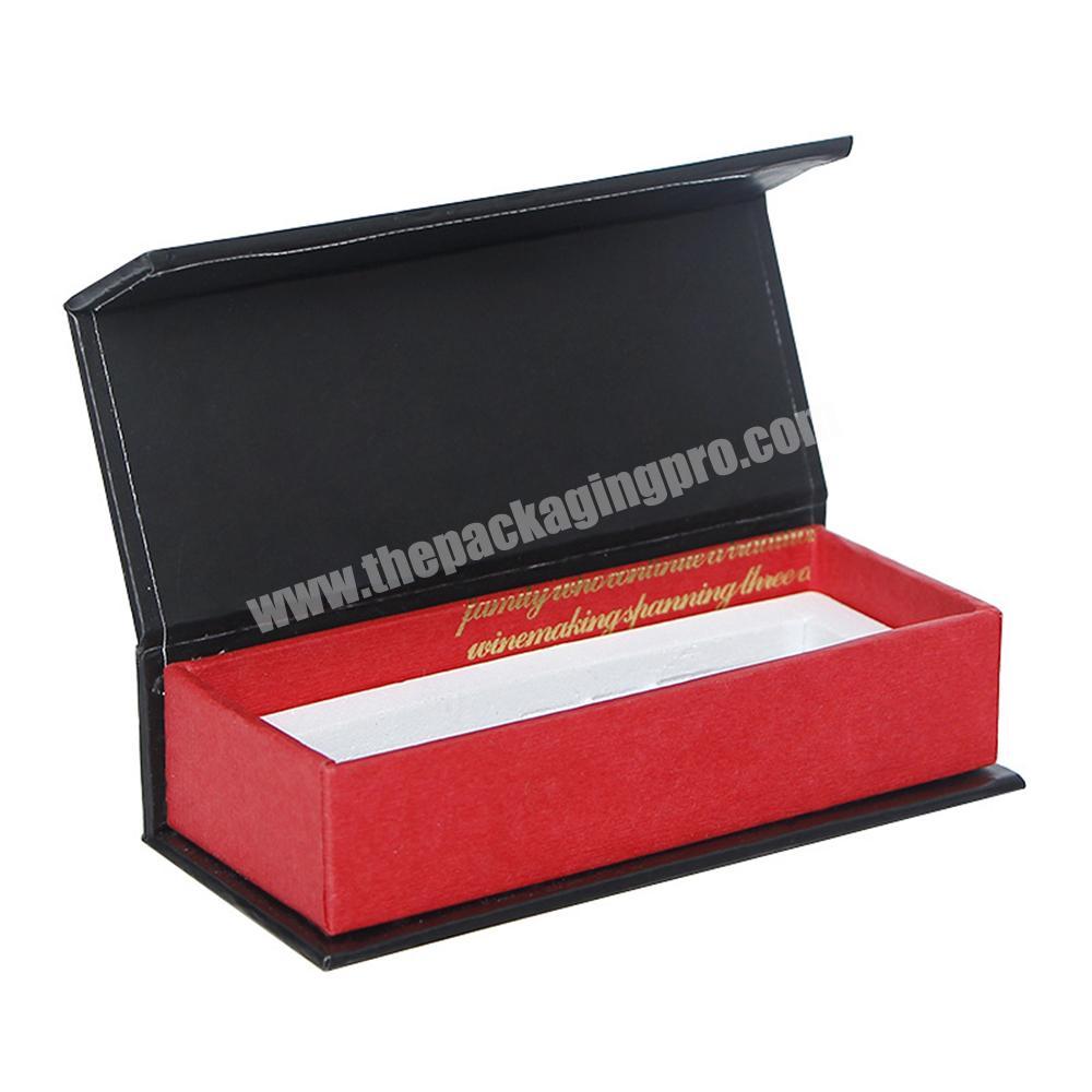 Custom CBD magnetic gift box