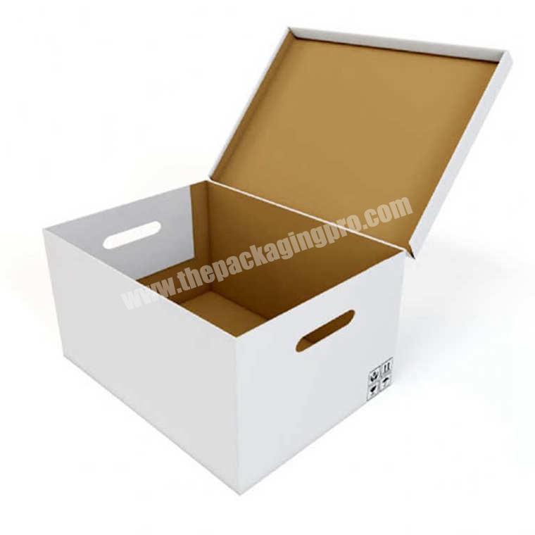 Custom Cheap Price Empty Shoes Boxes Carton For Shoes Gift Packaging