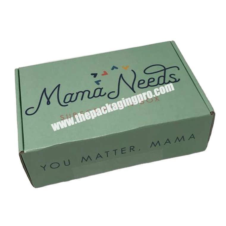 Custom Cheap Price Used Shoe Packing Box With Private Labels Making