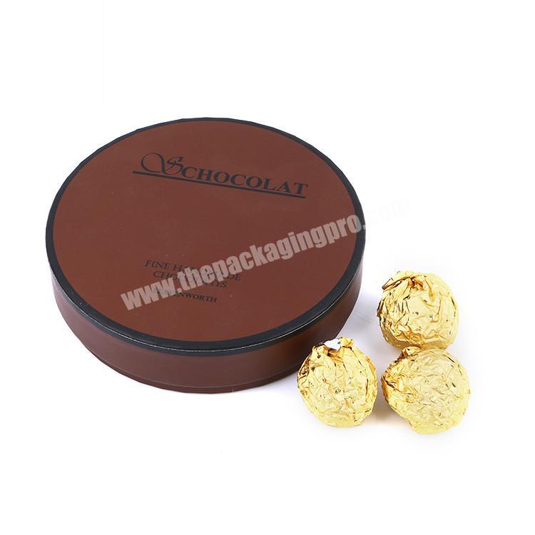 Custom Chocolate Boxes Wholesale High Quality Triangle Pyramid Wedding Candy Box