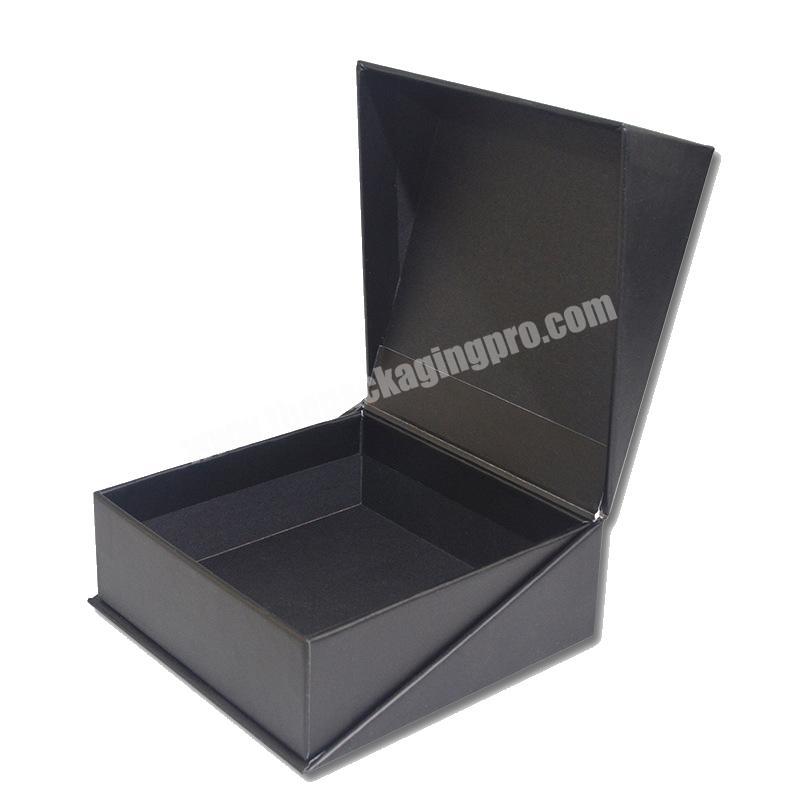 Custom Color Fashional Electronic Product Packing Hard Paper Smart Electronics Packaging box