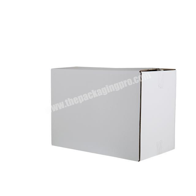 custom corrugated shipping cardboard 5-ply carton box