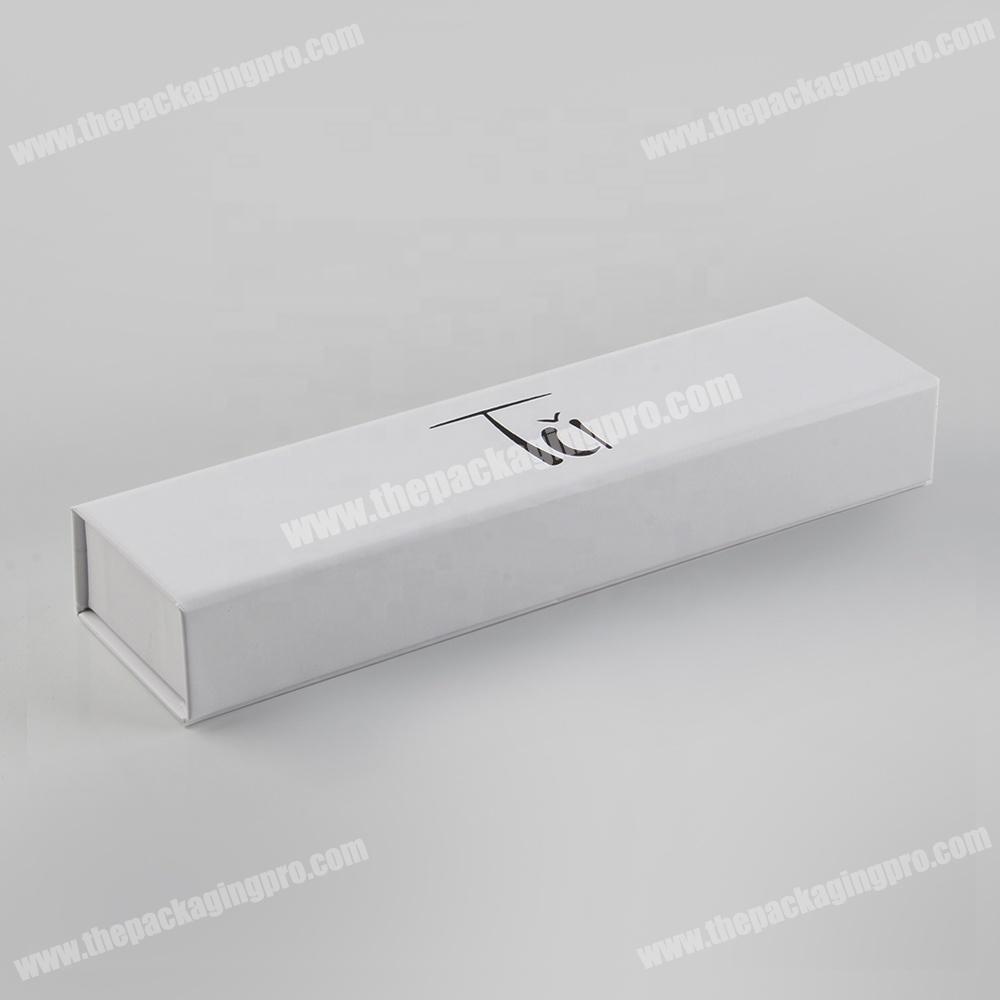 Custom Design Cardboard Pen Packing Gift Box