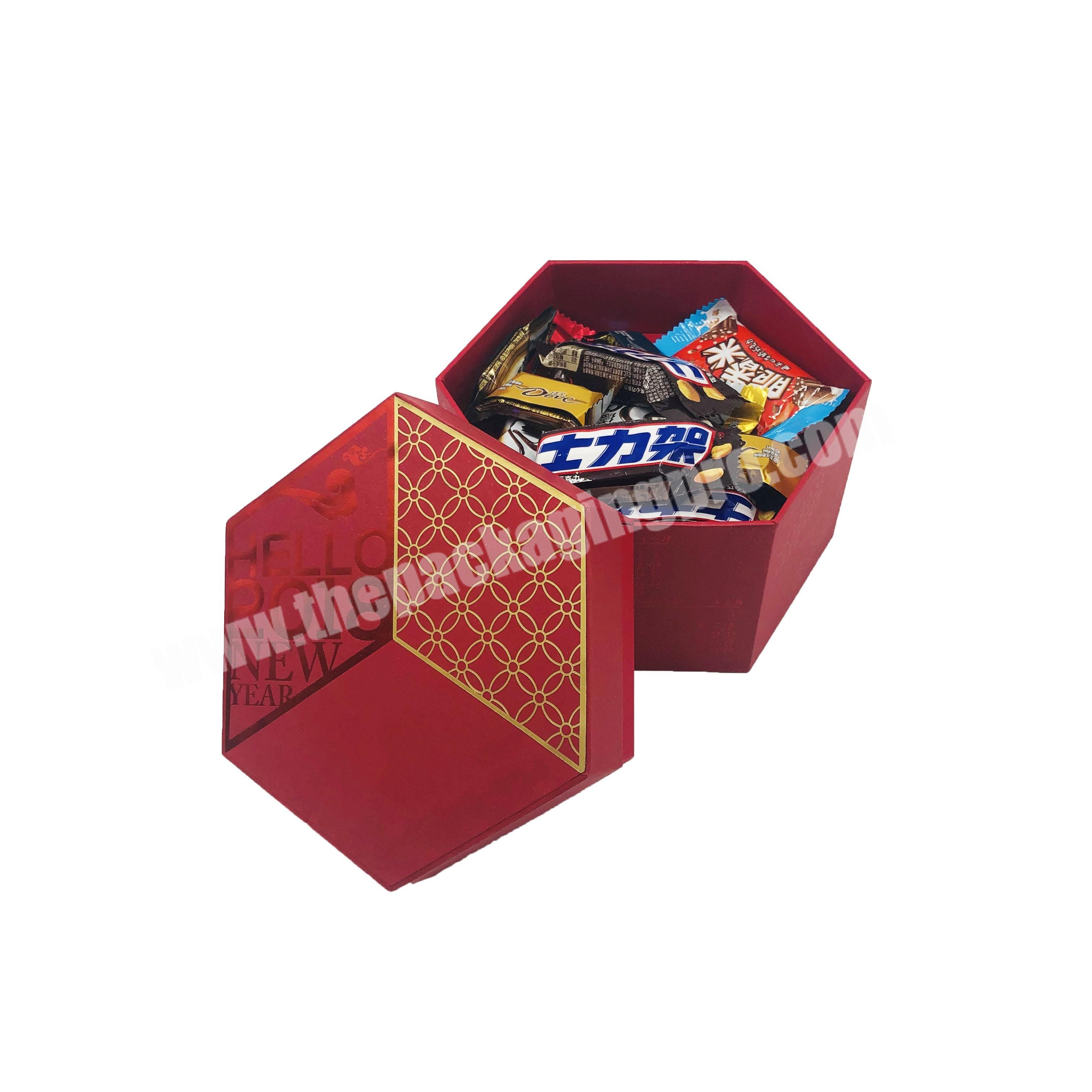 Snack Hut Retro Candy Gift Box - Vintage Candy Box - India | Ubuy