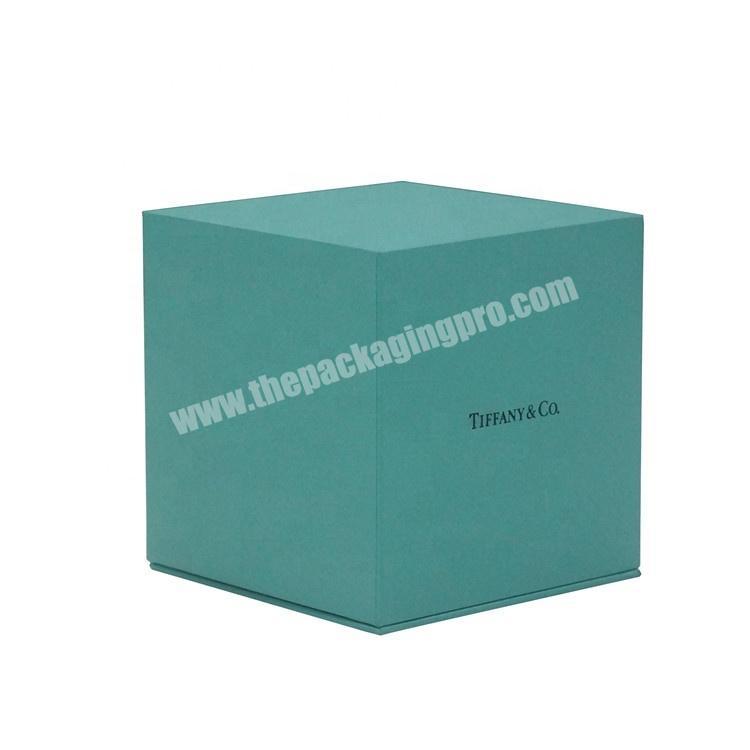 Custom design luxury skin care cream art paper cosmetic box for skin care product