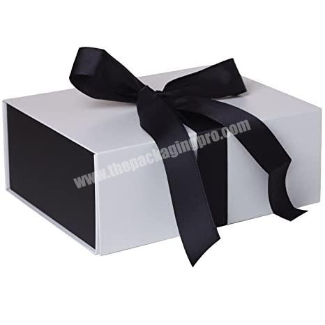 Custom Design Manufacture Of Elegant Toy Paper Gift Drawer Box With Logo