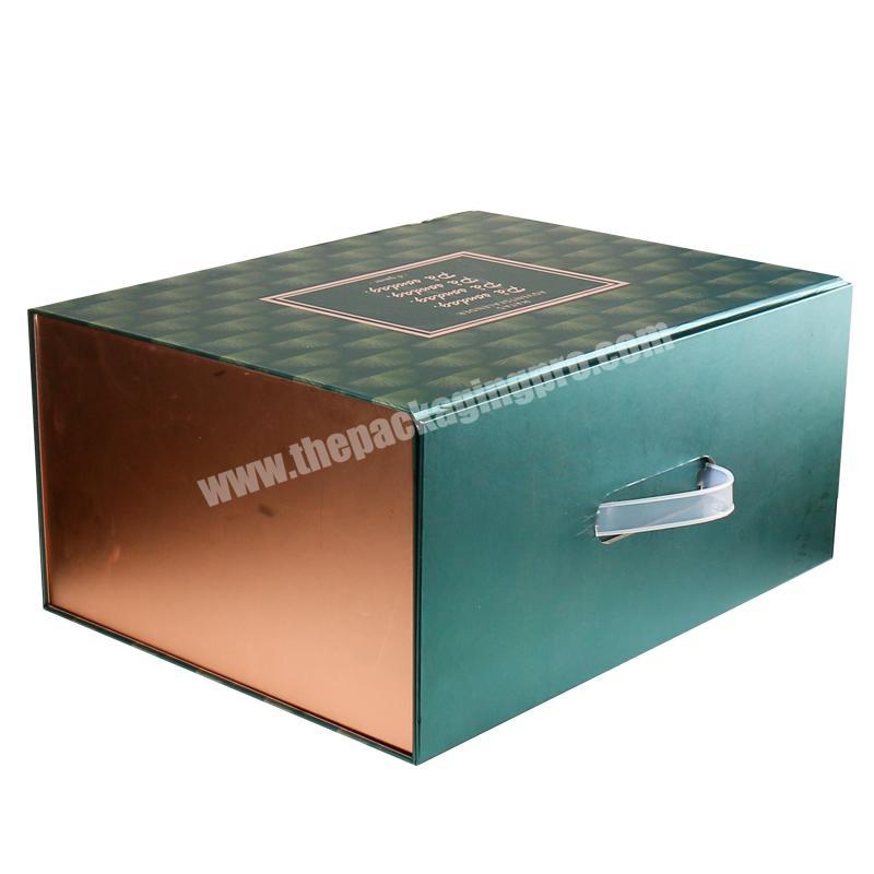 Custom design shipping caton box for skateboard recycled cardboard book mailer pack