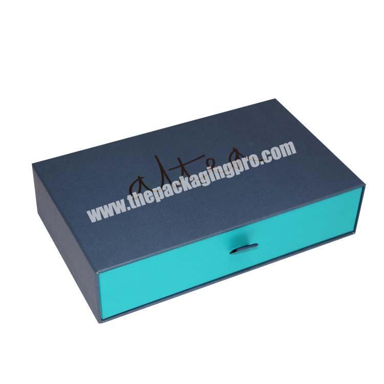 Custom Drawer Storage packaging boxes