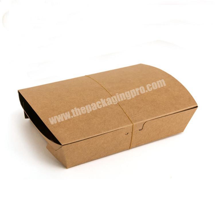 Custom Electronics Cardboard Small Brown Box With Lid How To Make A Paper Box