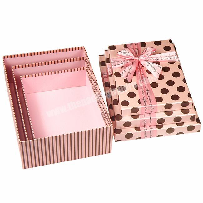 Custom Elegant Handmade Small Gift Box,Christmas Gift Box,Decorative Chocolate Boxes