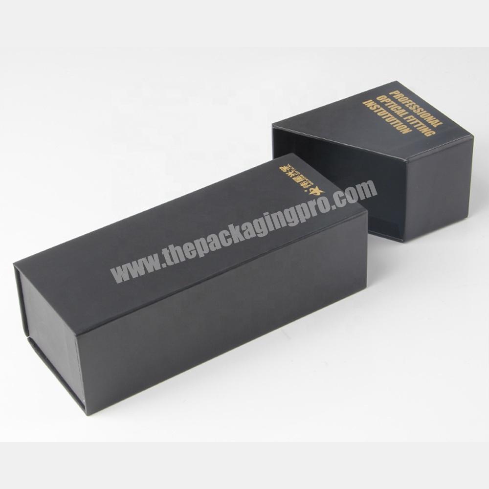 custom empty drawer box gift packing box perfume box packaging manufacturers