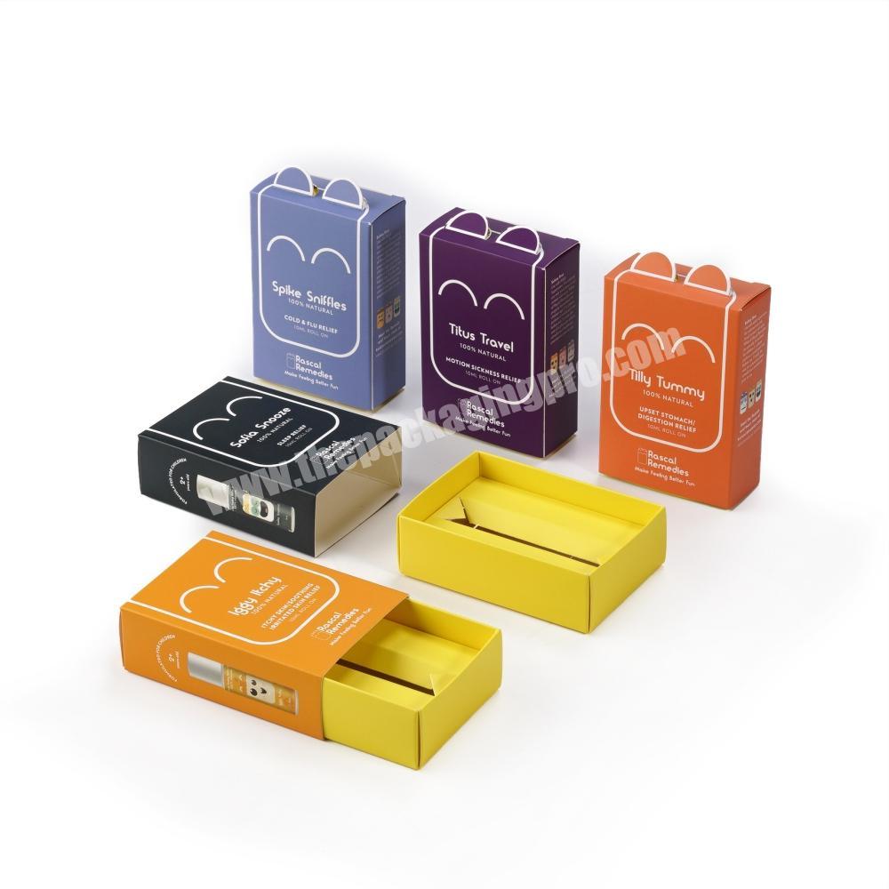 custom essential oil packaging boxes customized packaging box for essential oils