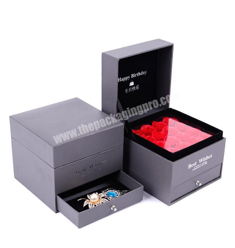 Custom Jewelry Boxes & Jewelry Boxes: Best Jewelry Box
