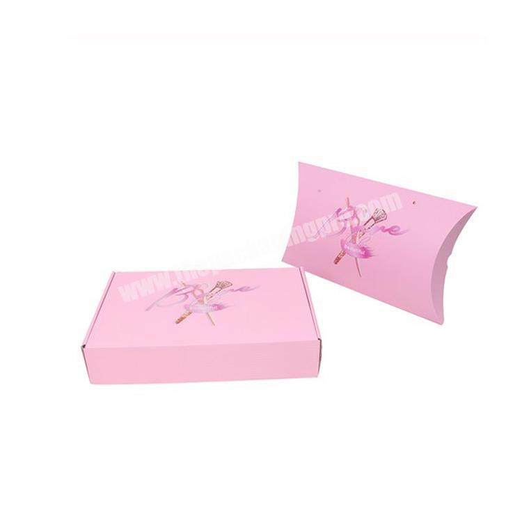 custom factory corrugated box packaging box gift packaging for baby clothes shoes