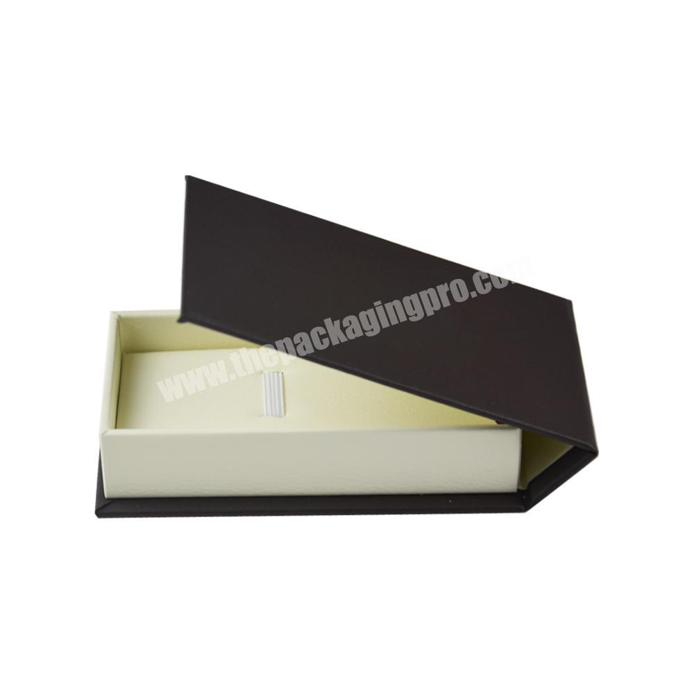 Custom Flat Lid Rigid Paper Gift Box For daniel wellington Packaging, Jewelry Gift Box For Wrist Watch Packaging