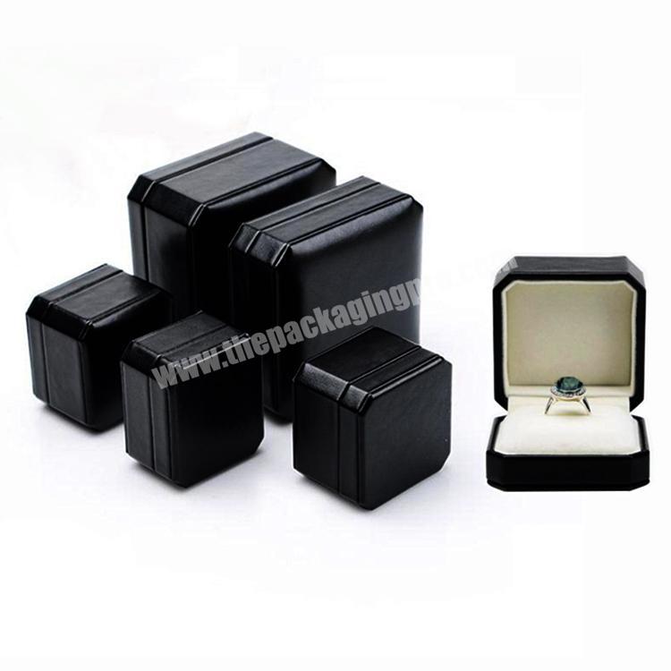 Custom Foam Inserts For Ring Jewelry Box Packaging .