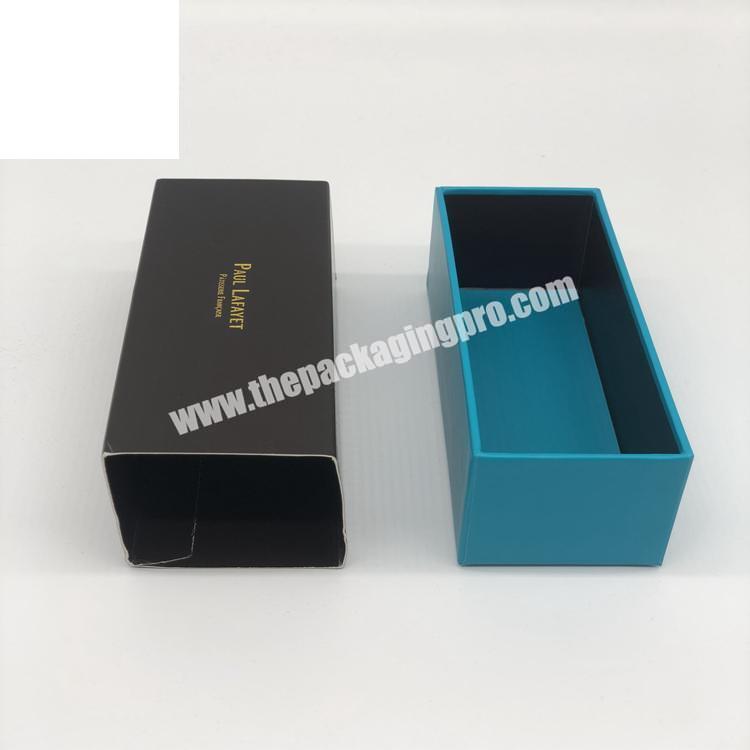Custom Gift Box For Chocolate Packaging
