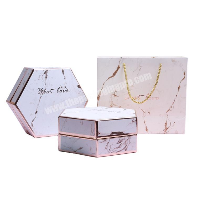 custom gift box jewelry box paper