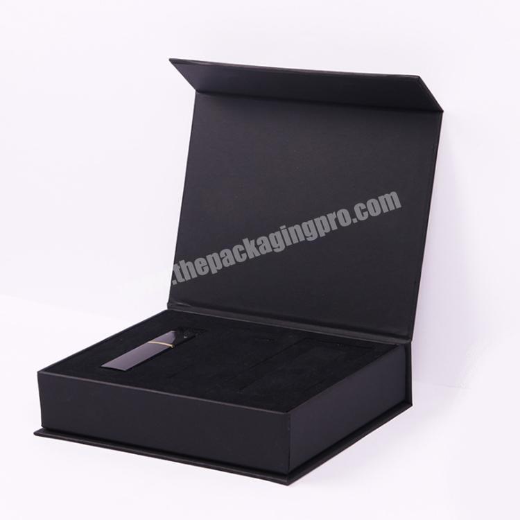 custom gift box jewelry paper box