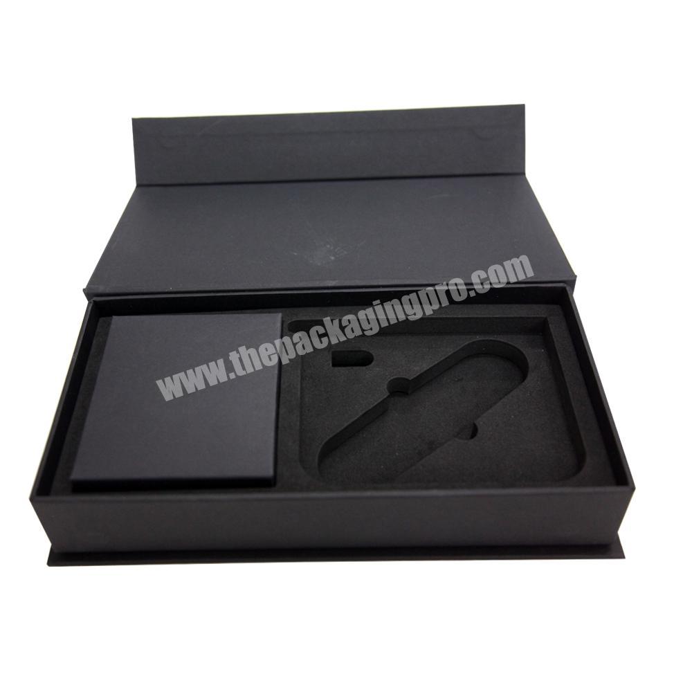 custom gift boxes with magnetic lid