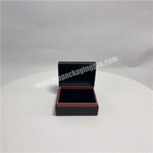Custom handmade jewelry gift boxes,paper jewelry box