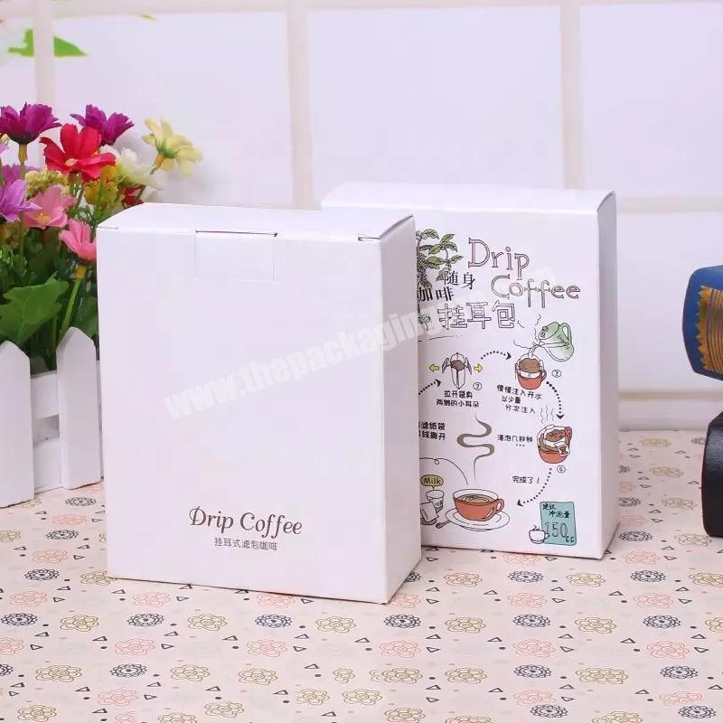 Custom High-end Matte White Foldable Paper Packaging Cardboard Magnetic Gift Box
